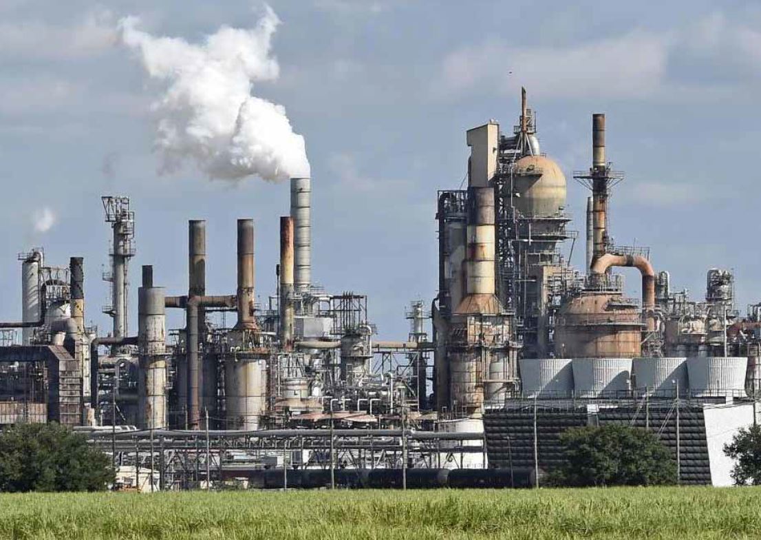 آشنایی با پالایشگاه آشنایی با پالایشگاه