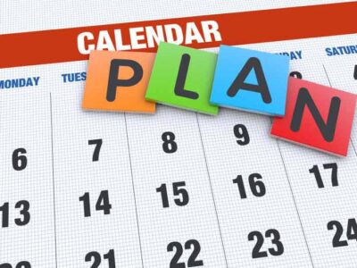 برنامه ریزی فردی در کار و زندگی