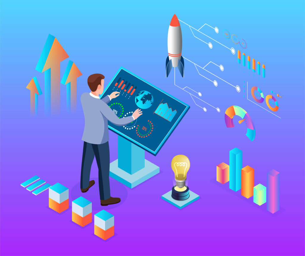 تعریف پروژه های بهبود سازمانی تعریف پروژه های بهبود سازمانی