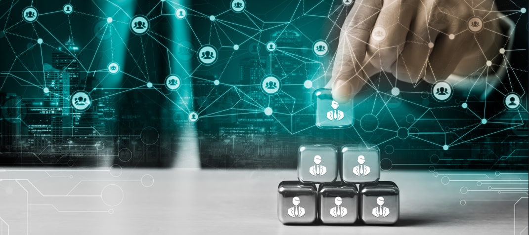 مدیریت منابع انسانی پروژه مدیریت منابع انسانی پروژه