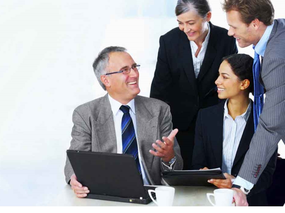 مدیریت موفق مدیریت موفق