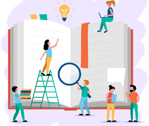 مهارت های مورد لزوم برای یک کارشناس مهارت های مورد لزوم برای یک کارشناس