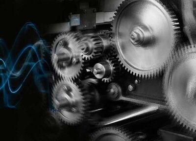 سرعت و ارتعاشات سرعت و ارتعاشات(Speed & Vibration)